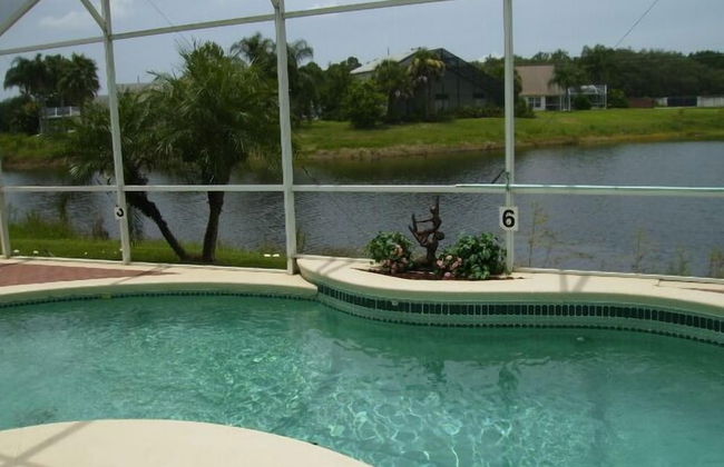 Ov2648 - Oak Island Harbour - 4 Bed 2.5 Baths Villa - Foto 1