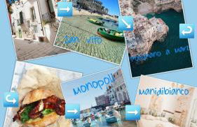 Manidibianco Apulian Relaxing Stay - Foto 5