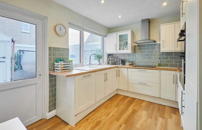 Host Stay Hope Terrace - Foto 6