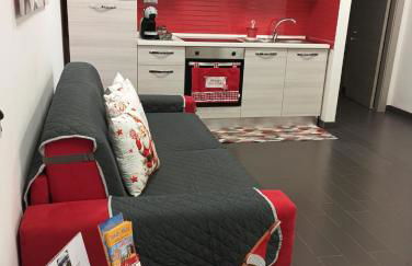 sea view apartment - Foto 8