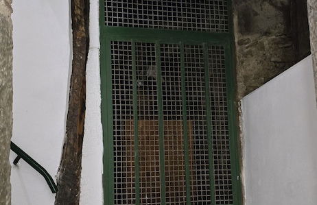 The white cave- Bluchalet - Foto 41