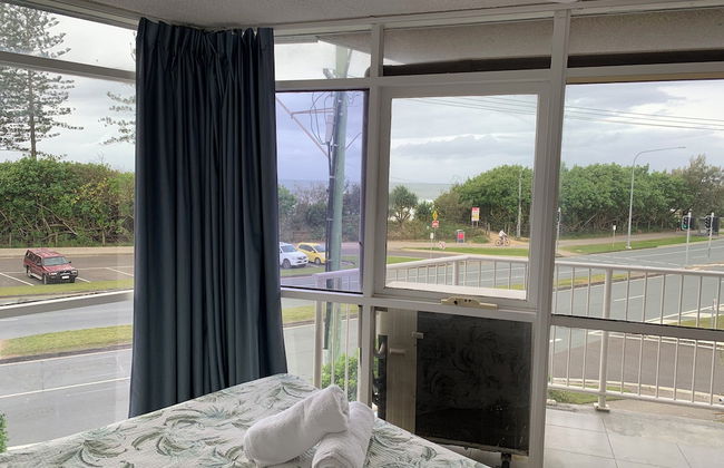 Northpoint Holiday Apartments - Foto 26