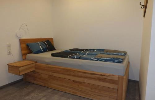 Ferienwohnung ganz nah - Foto 13