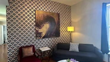 Spacious 2BR unit near BJ Hospital - Foto 1