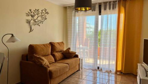 1-bedrooms apartament Vista Roja, La Tejita - Foto 5