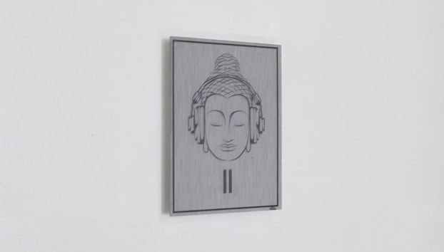 Zen Great Apartment 2BR near the Beach - Foto 2, Entrada interior