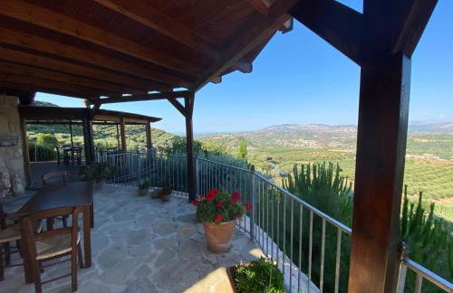 Villa Daskalogianni - Foto 39