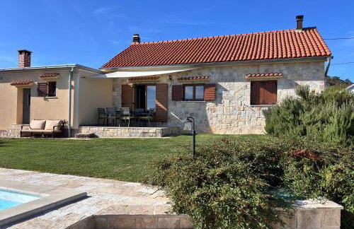 Holiday house Green Dream - Foto 8