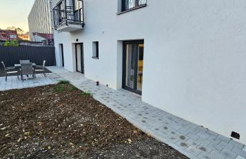 Apartments Lisinski - FREE parking - Foto 42