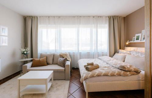 Air & Fair Apartment - Foto 8