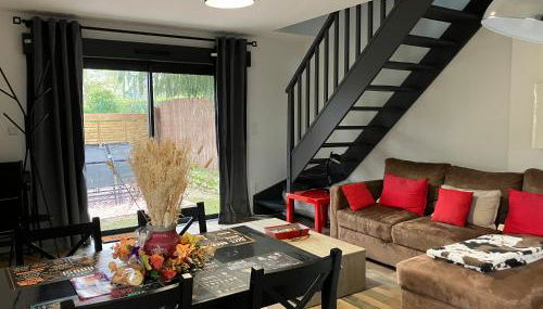 Loft Le Petit Solognot - Photo 2