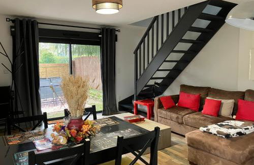 Loft Le Petit Solognot - Foto 2