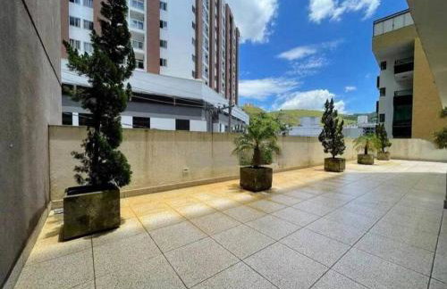 Maria Apê 04 Garagem ao lado do Independência Shopping - Foto 52