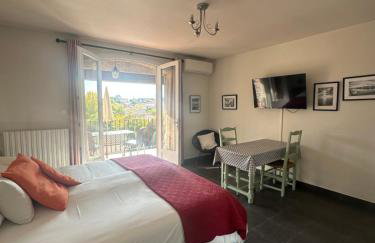 Le Mas de l'Orangerie 3 etoiles - Photo 56