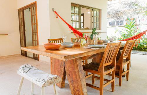 CASA PROXIMA A PRAIA GRANDE E TENORIO - Foto 20