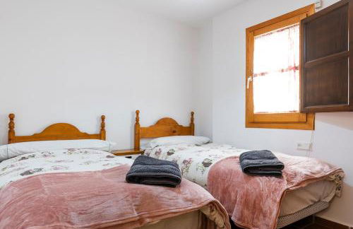 Casa Los Compadres de Capileira con Piscina - Foto 16