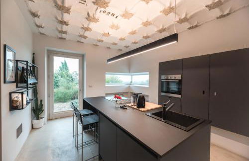 ROSTAGNI1834: VILLA WITH 2 APTS AND POOL IN THE BAROLO REGION - Foto 65