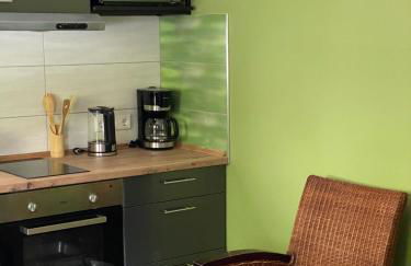 Apartment im Hinterhof - Foto 6