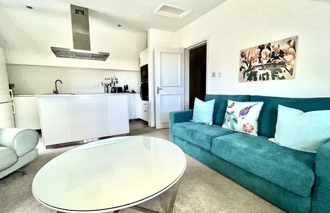 Mode Apartments St Annes - Foto 9