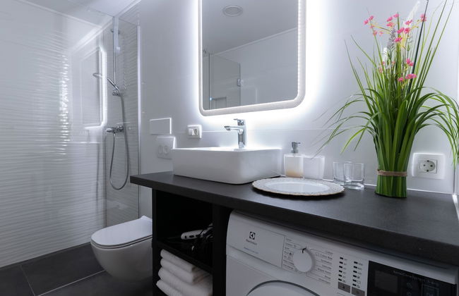 Bonne Chance Apartments - Foto 27