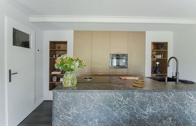 Farmhouse in Zelhem With Sauna Retreat - Foto 7