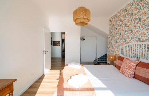 Sunrise House by Wanderlust Madeira - 2 Bedroom Sea View - Foto 42