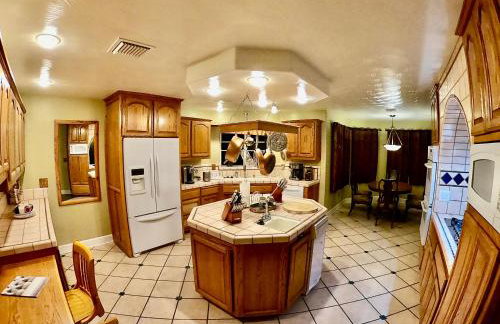 Villa La Cresta - 5 Acre Retreat - Foto 35