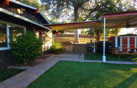 Yosemite Gateway Cottage - King Suite - Mountain Views - Foto 25