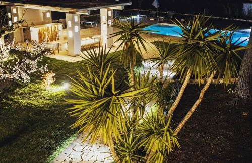 Borgo Chiancarosa, esclusivi trulli con piscina riscaldata - Foto 2