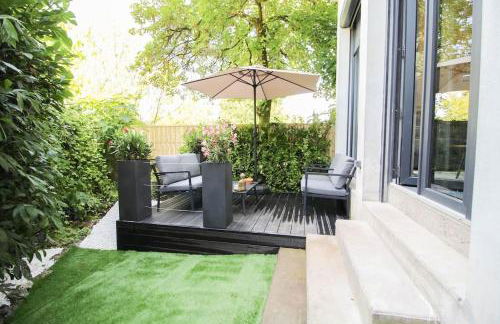 G7 Loft SPA & Terrasse centre Angouleme - Foto 3