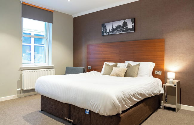 Stewart by Heeton Concept - Foto 26