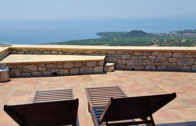 Rathimata villas - Foto 55