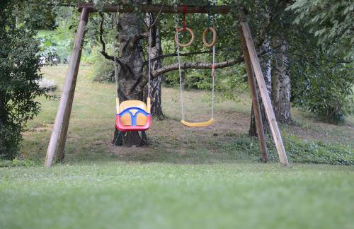 Casa vacanze Dos de Loré - Relax a due passi da Tovel - Foto 34