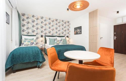 Serviced Apartments G11 - between Main Market Square and Jewish Quarter by InPoint - Foto 6