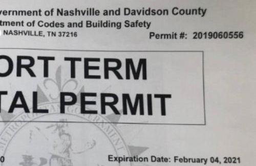 East Nashville Retreat, Outdoor Oasis, Sleeps 12, Four Bedrooms - Foto 55