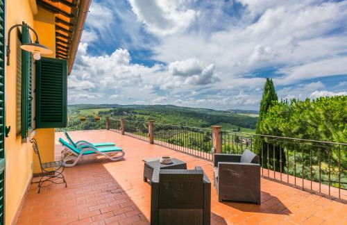 Apartment Casa Lensi by Interhome - Foto 120