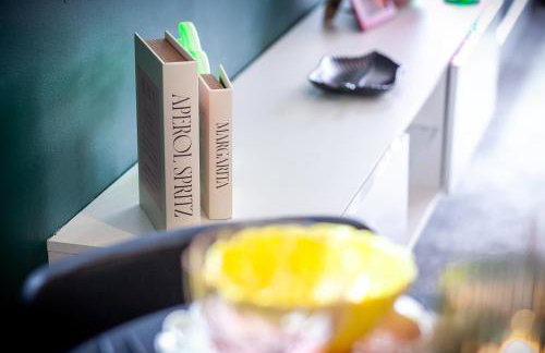 Penthouse Botanica- Wyndale Signature Stays - Foto 52