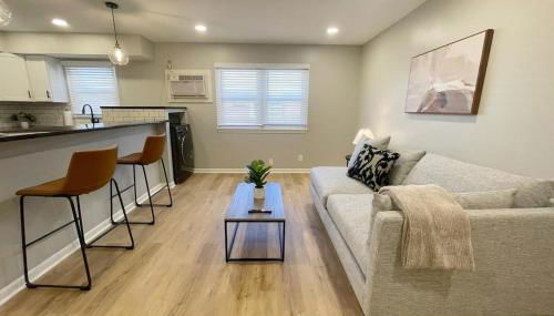 Joslyn 6-Cozy in Midtown Omaha - Foto 5