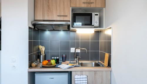 Résidence Nemea COMEDIE - Foto 3