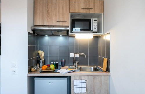 Résidence Nemea COMEDIE - Photo 3