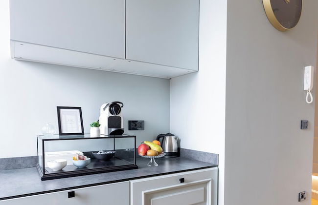 Tiburtina 86 Luxury Suites - Foto 34