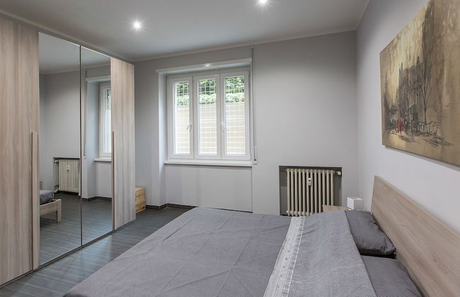 Rental In Rome Apartment Archimede - Foto 5