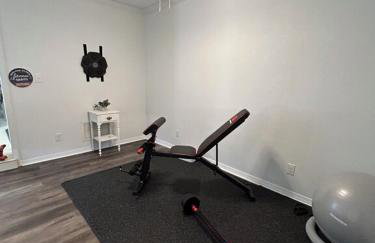 5 Bedrooms, 4 Bathrooms, Pool, Gym, Sleeps 11 Leesburg Retreat!!!! - Foto 4