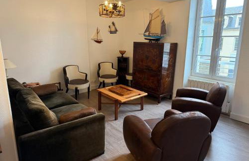 Fenêtres sur Mer Arromanches - Foto 2