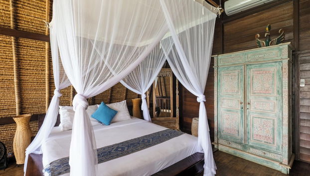 Rumah Elizabeth - Photo 5, Room