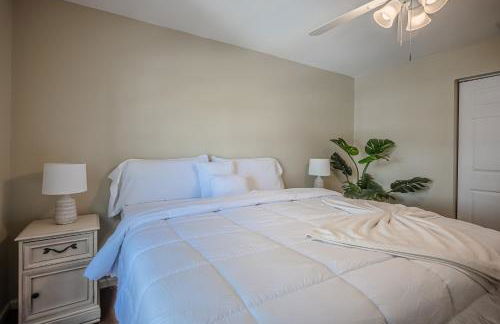 Sunny 1 Br Condo on the Water in St Petersburg, FL - Foto 18