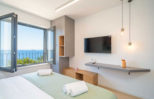 Apartments Soline Rock - Foto 4