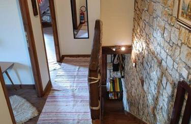 Erymanthos country home - Foto 27