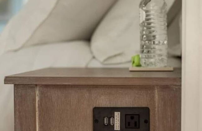 The Breeze Overlooking Minister s Pond - Foto 17