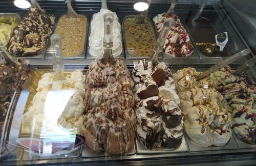 Aspra al delfino blu - Foto 46